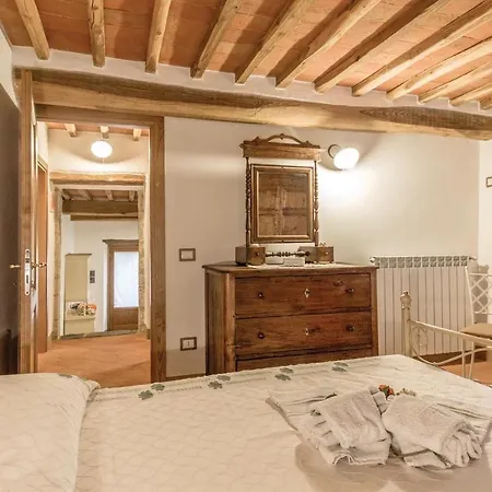Appartement Casa Chiara Gaiole in Chianti