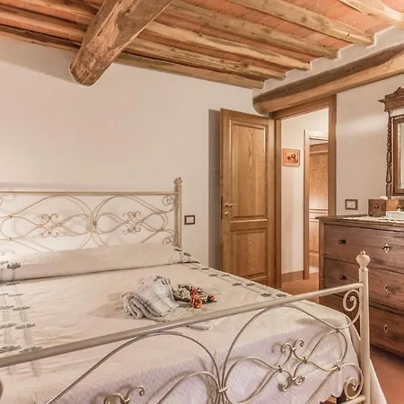 Appartement Casa Chiara