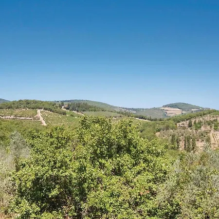 Casa Chiara Gaiole in Chianti