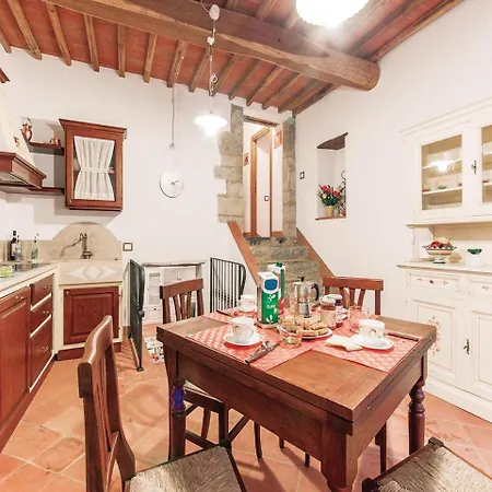 Casa Chiara Appartement *