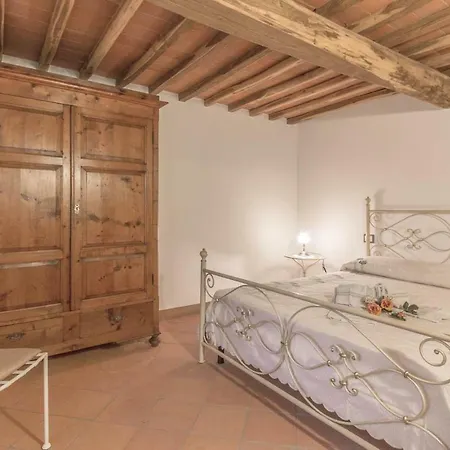 Casa Chiara Appartement *