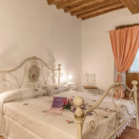 Casa Chiara Appartement *