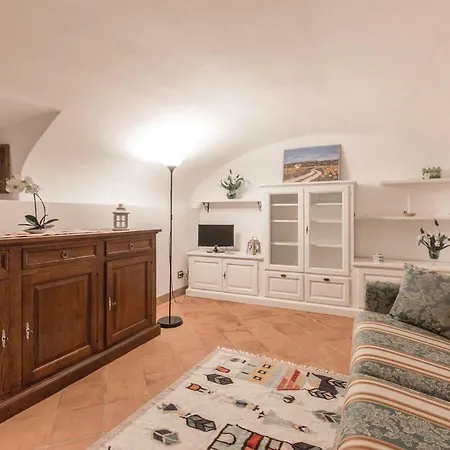 Appartement Casa Chiara *